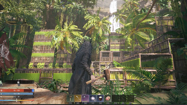 PC《落日余晖(IfSunSets)》中文版下载Build.19838939_9