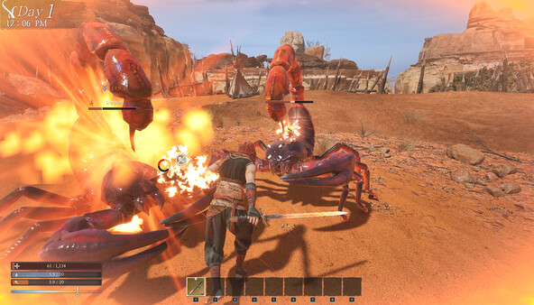 PC《落日余晖(IfSunSets)》中文版下载Build.19838939_8