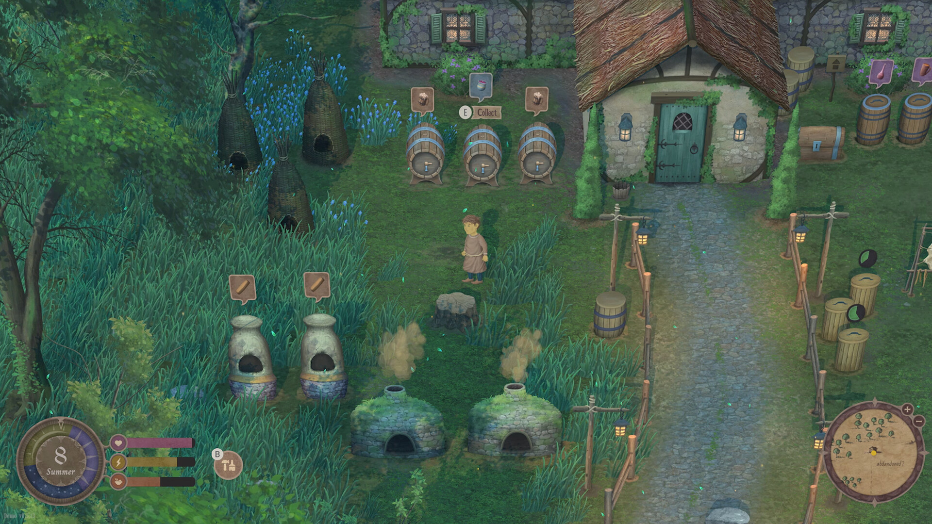 PC《欢欣森活(Mirthwood)》中文版下载v1.0.94p3_0