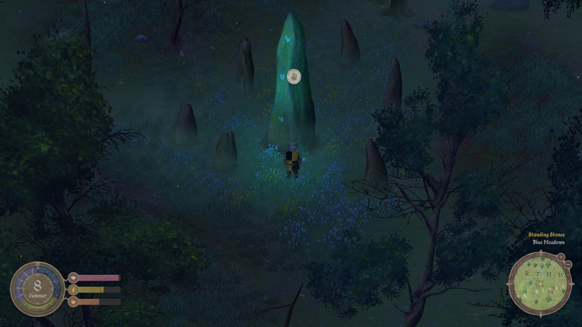 PC《欢欣森活(Mirthwood)》中文版下载v1.0.94p3_3