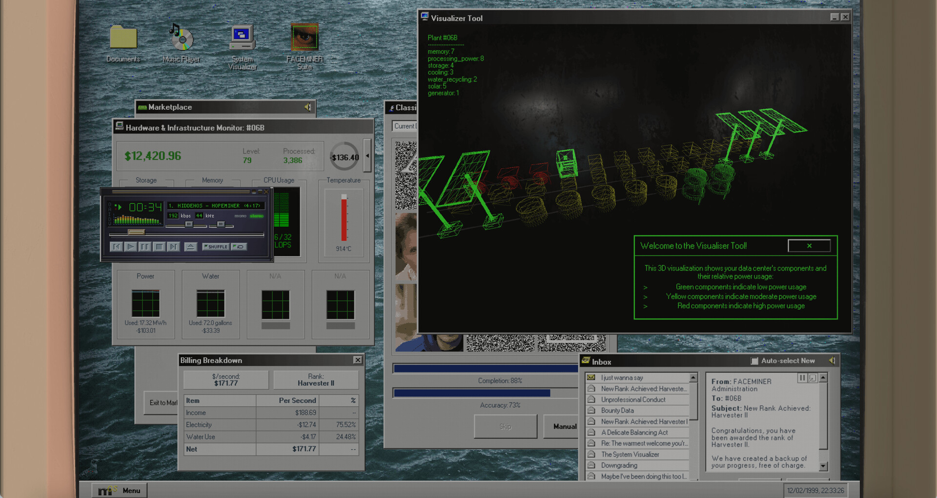 PC《面容采集者/人脸挖掘(FACEMINER)》中文版下载v1.2.4_3