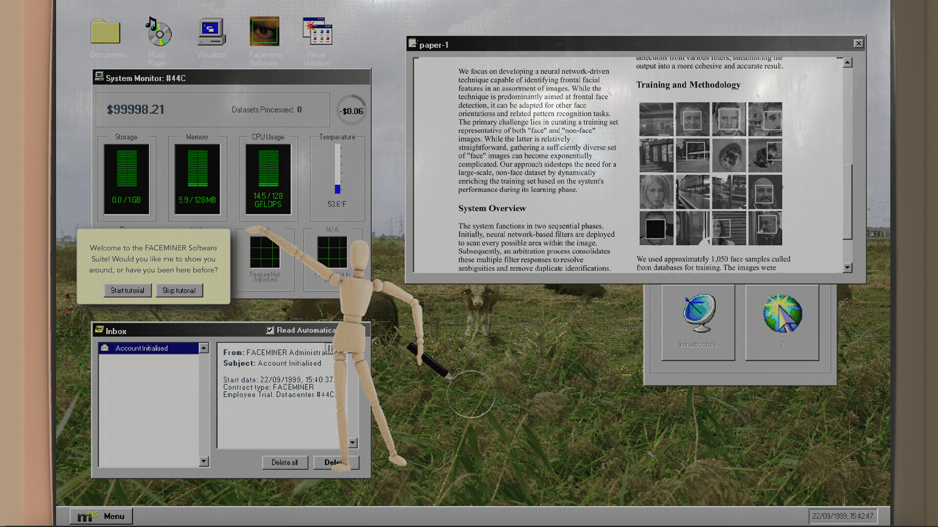 PC《面容采集者/人脸挖掘(FACEMINER)》中文版下载v1.2.4_2