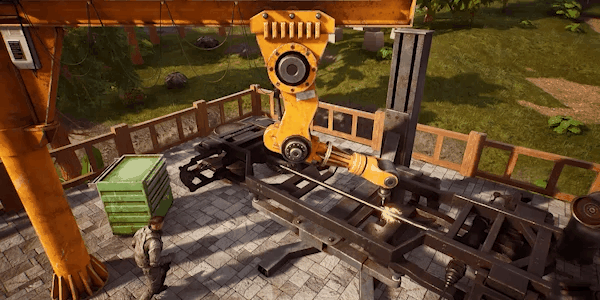 PC《前线(The Front)》中文版下载v1.4.4_2