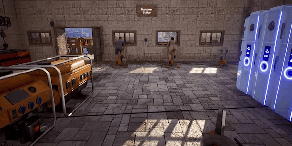 PC《前线(The Front)》中文版下载v1.4.4_3