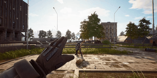 PC《前线(The Front)》中文版下载v1.4.4_5