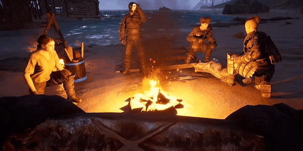 PC《前线(The Front)》中文版下载v1.4.4_6