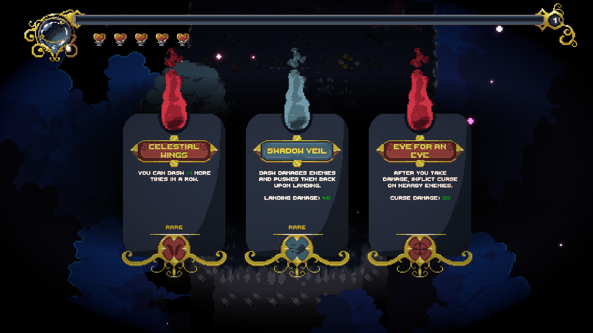 PC《空洞幸存者(Hollow Survivors)》中文版下载Build.19624730_4