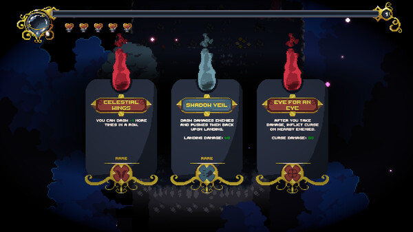 PC《虚空幸存者》中文版下载Build.19888946+全DLC_5