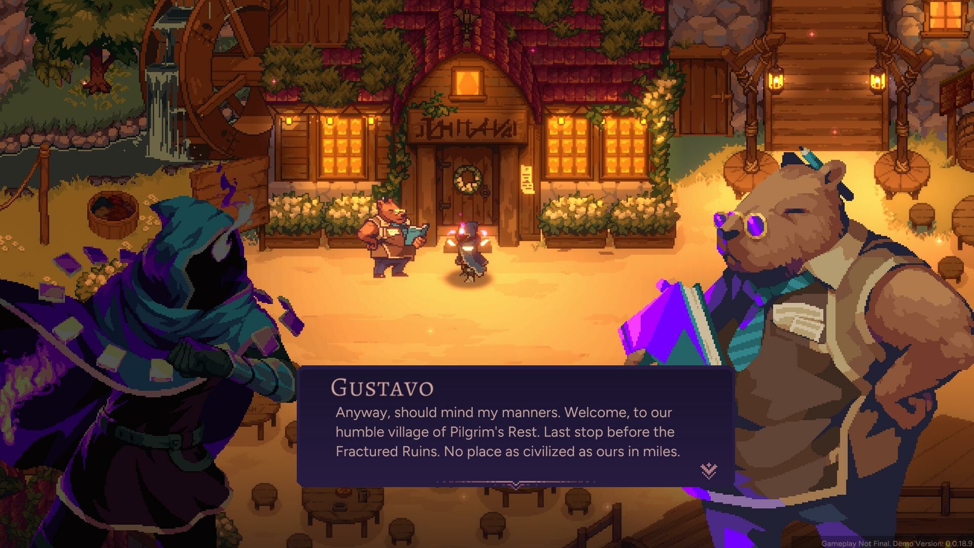 PC《以太术士(Aethermancer)》中文版下载Build.20093589_4