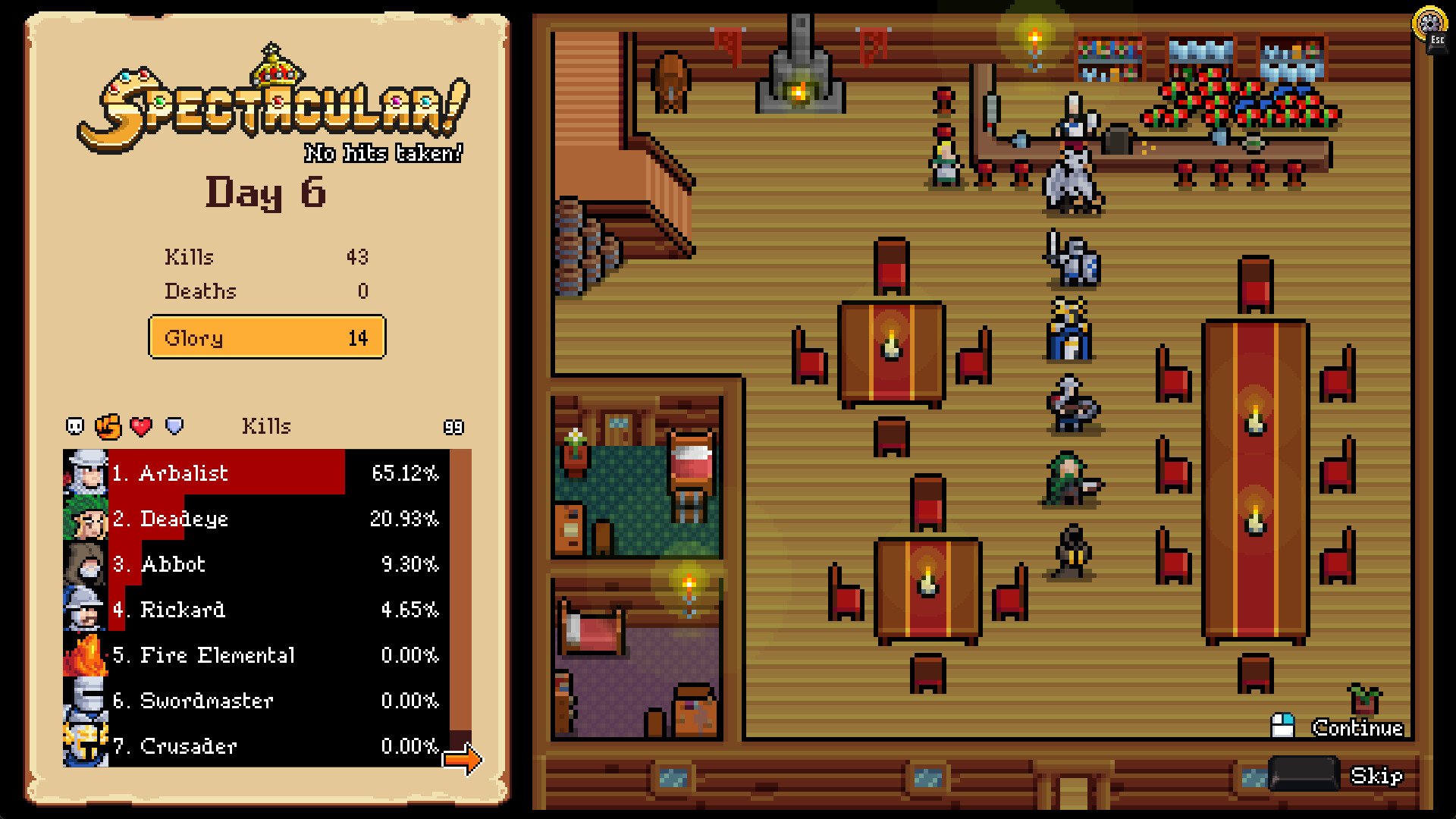 PC《超级幻想王国(Super Fantasy Kingdom)》中文版下载Build.20542148_2