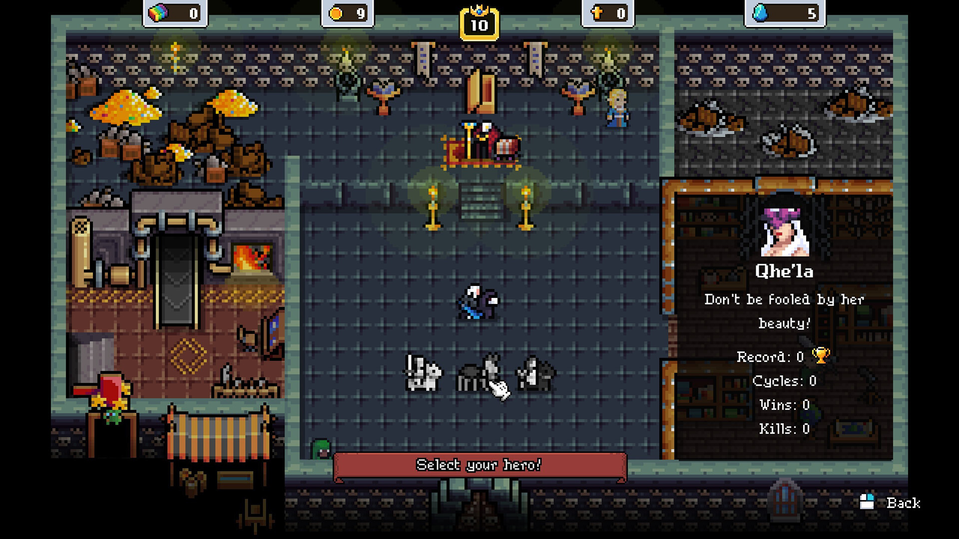 PC《超级幻想王国(Super Fantasy Kingdom)》中文版下载Build.20542148_4