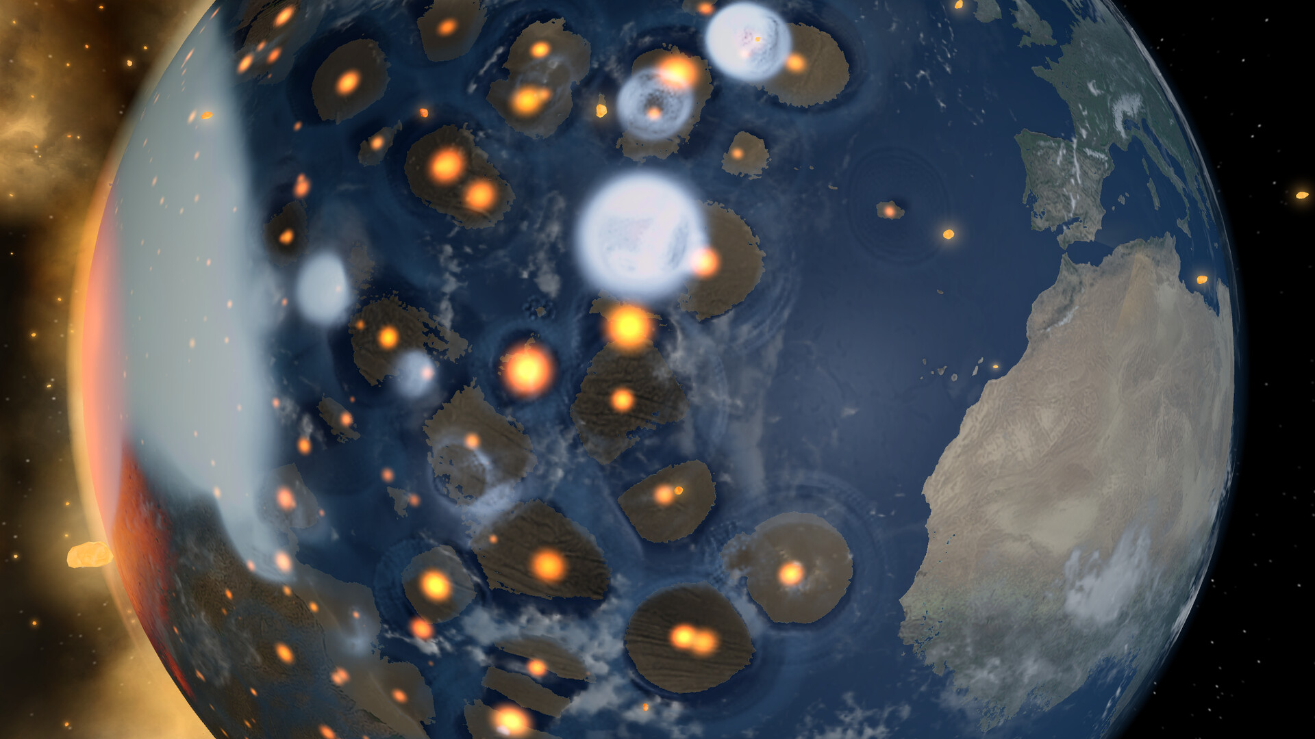 PC《宇宙沙盘/宇宙沙盒(Universe Sandbox)》中文版下载v35.3_3