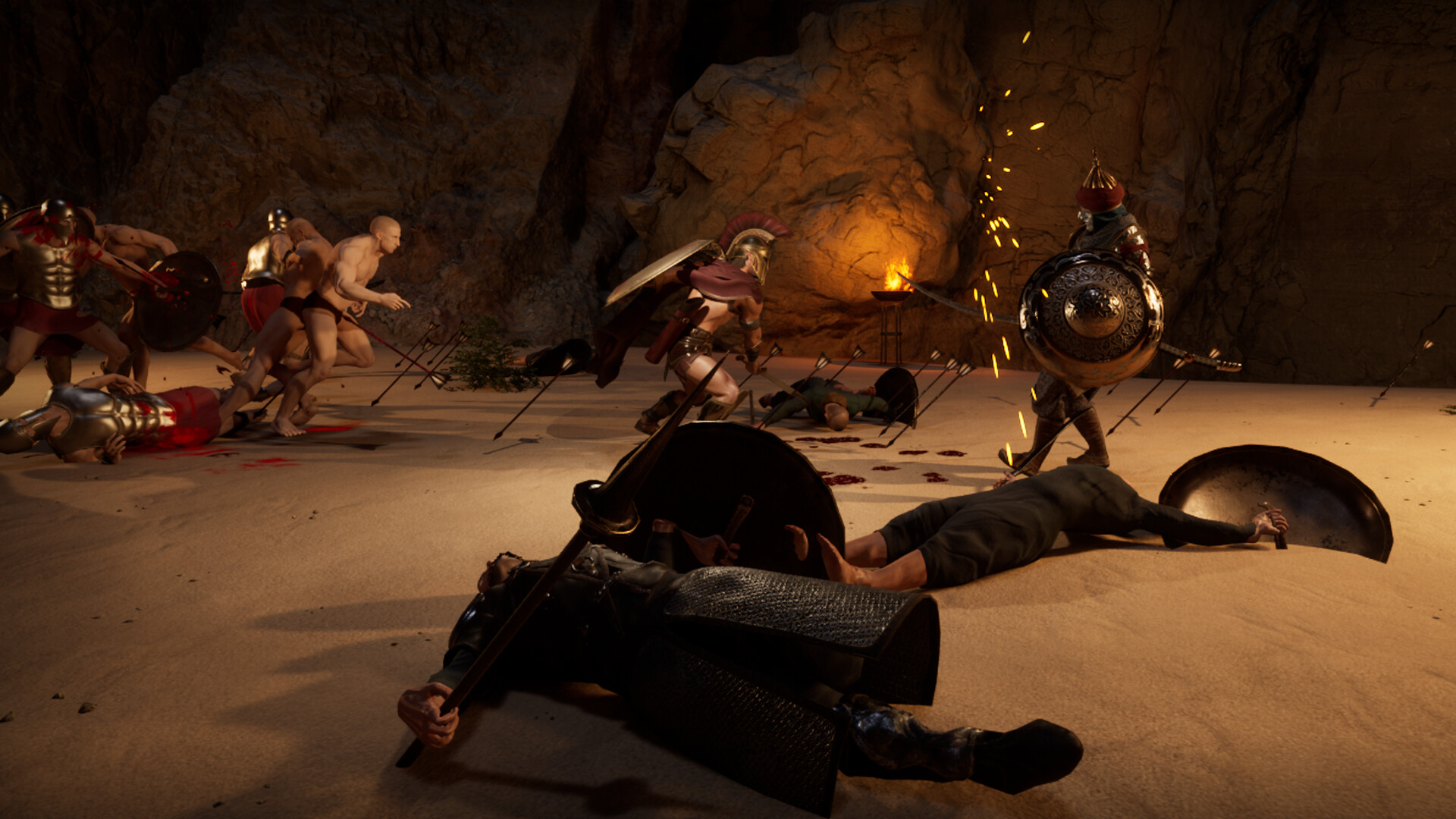 PC《最后的国王(The Last King)》中文版下载Build.19857523_0