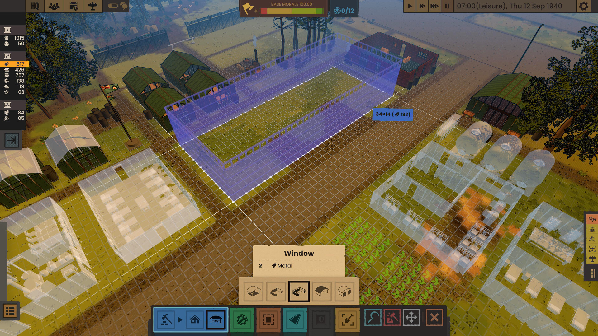 PC《王牌基地(Ground of Aces)》中文版下载v0.8.6_2