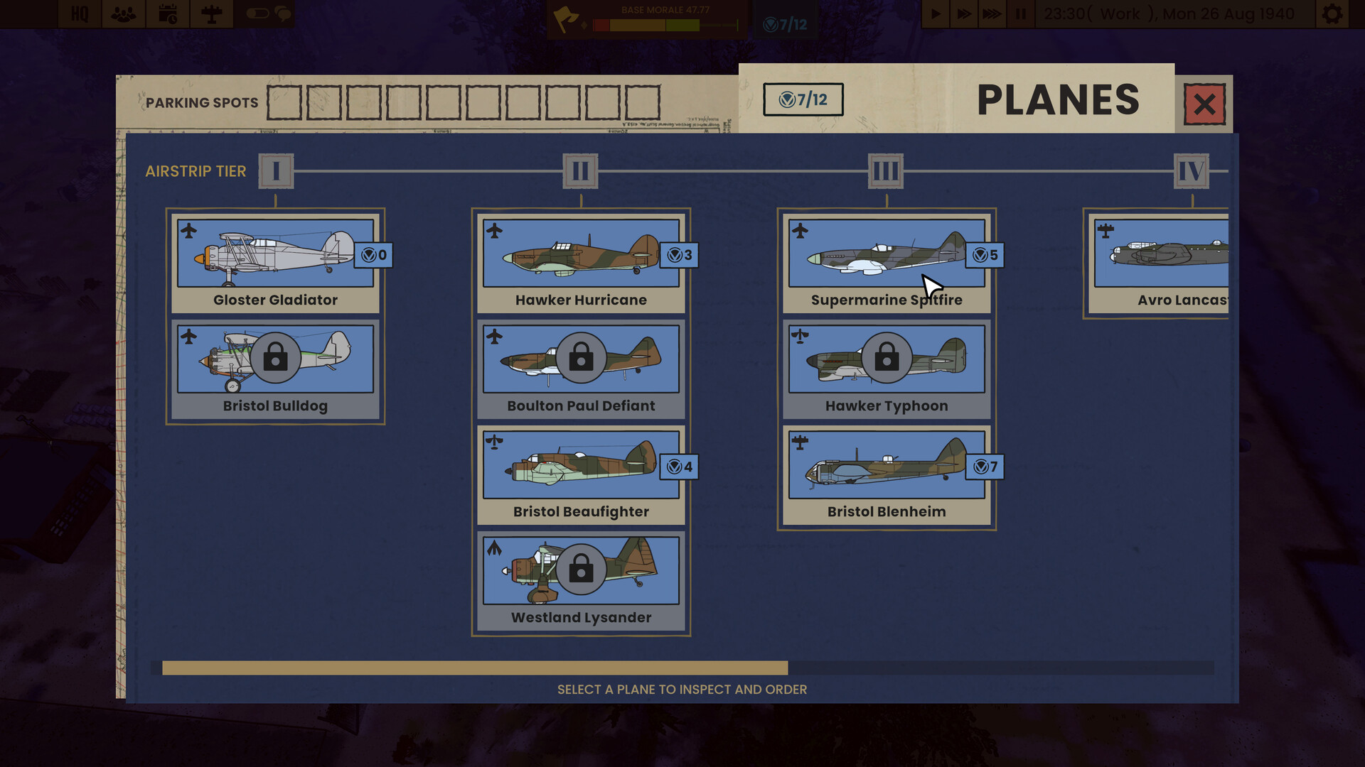 PC《王牌基地(Ground of Aces)》中文版下载v0.8.6_5