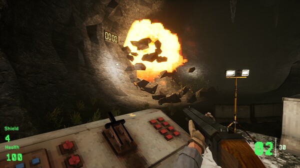 switch《科瓦克 Kvark》[NSZ]官方中文|原版|_11