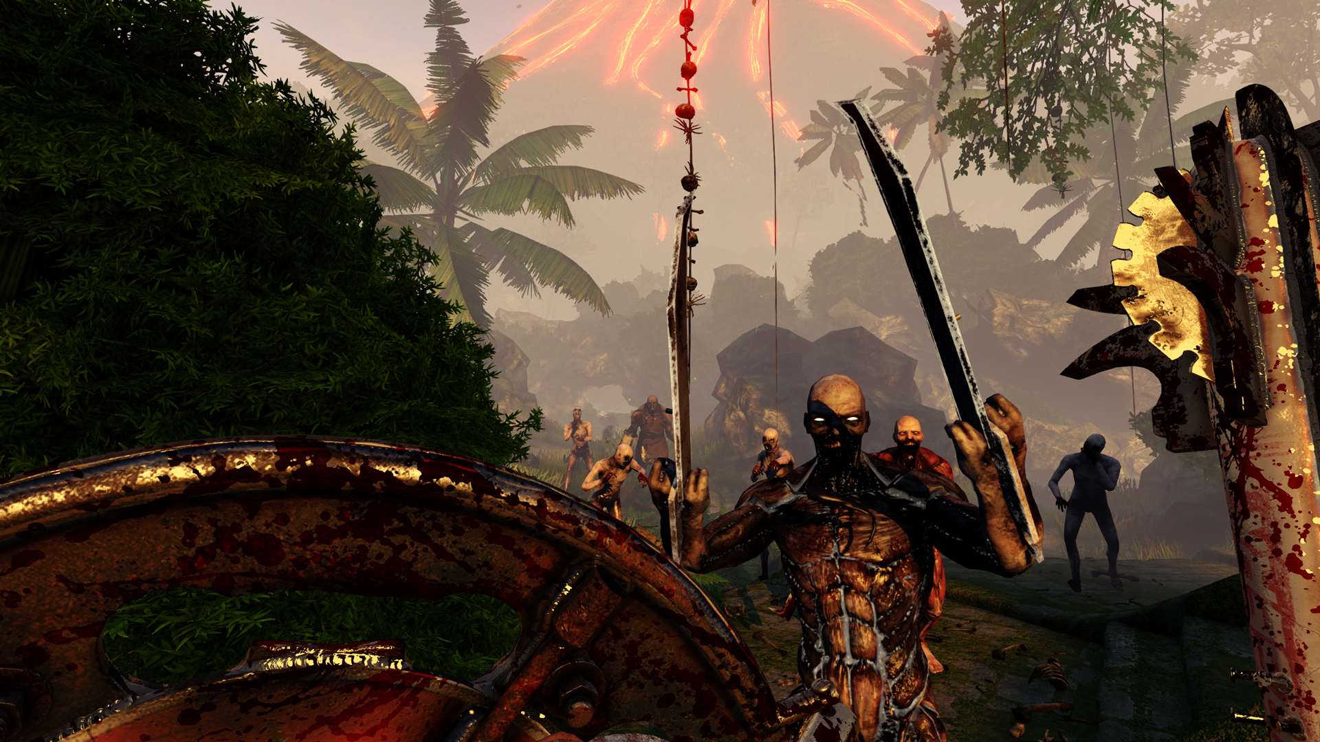 PC《杀戮空间2(Killing Floor 2)》中文版下载v1150联机版_3