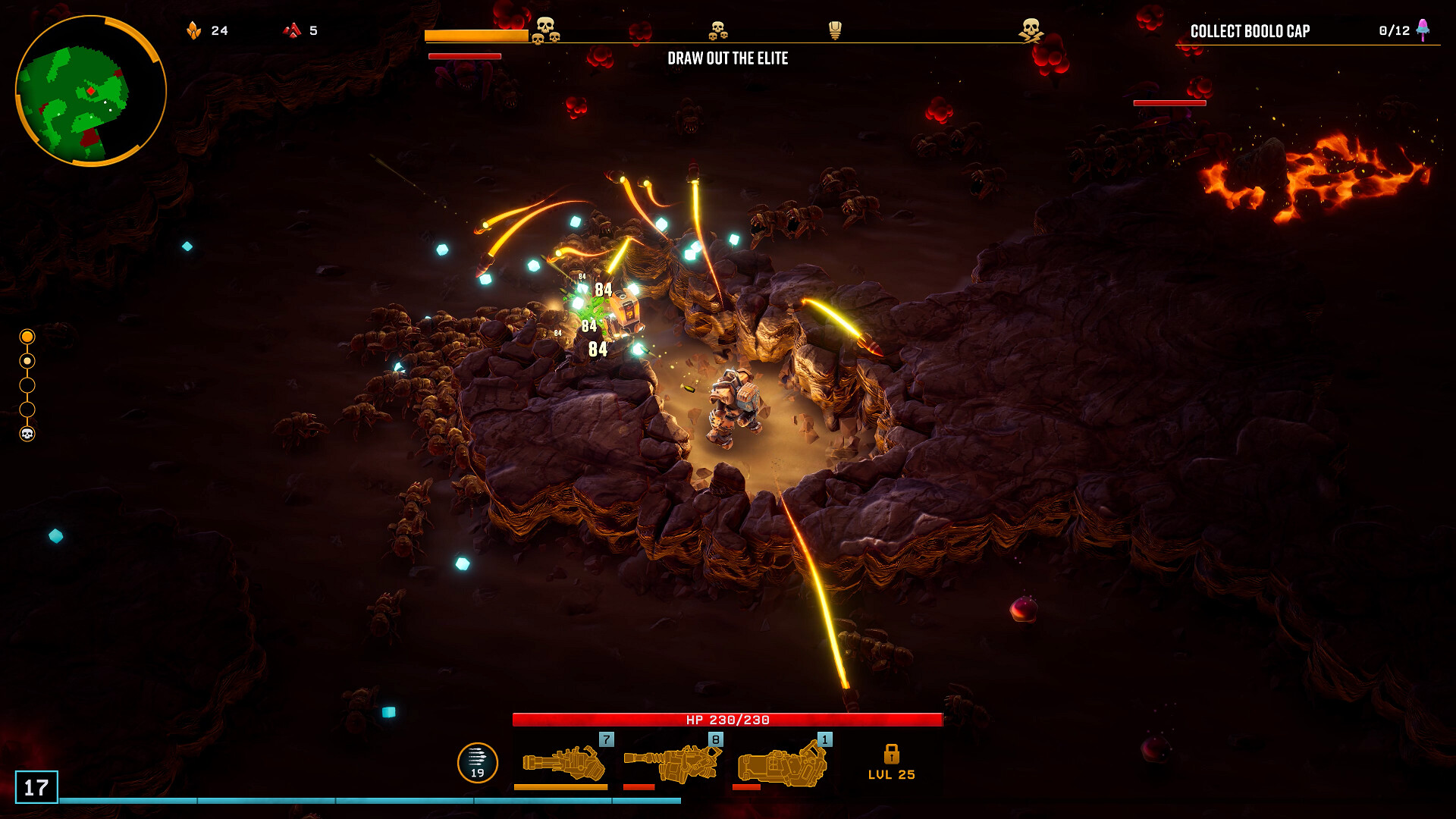PC《深岩银河：幸存者(Deep Rock Galactic: Survivor)》中文版下载v1.0.63P_1