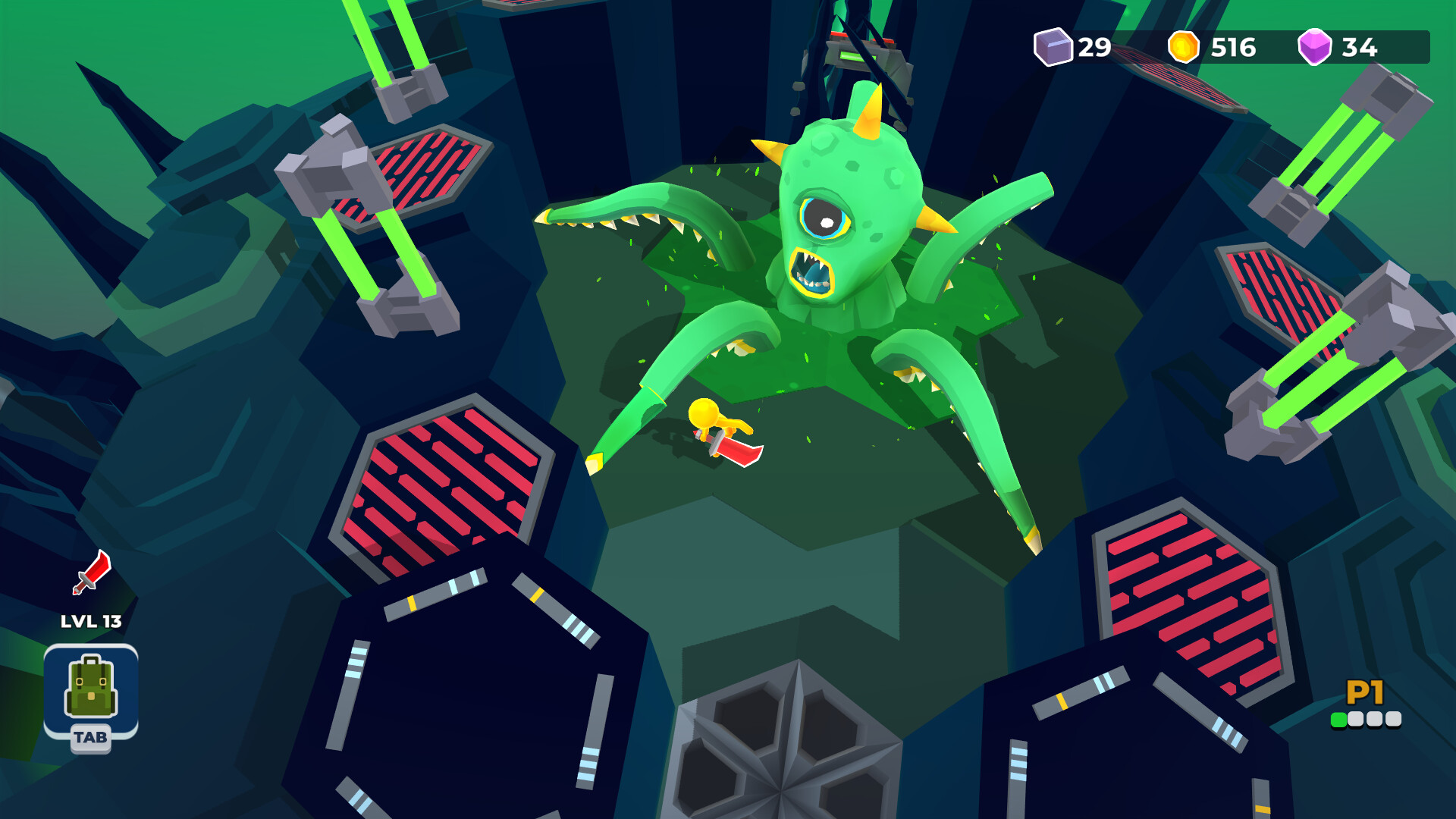 PC《我的小小宇宙(My Little Universe)》中文版下载Build.20607574_3