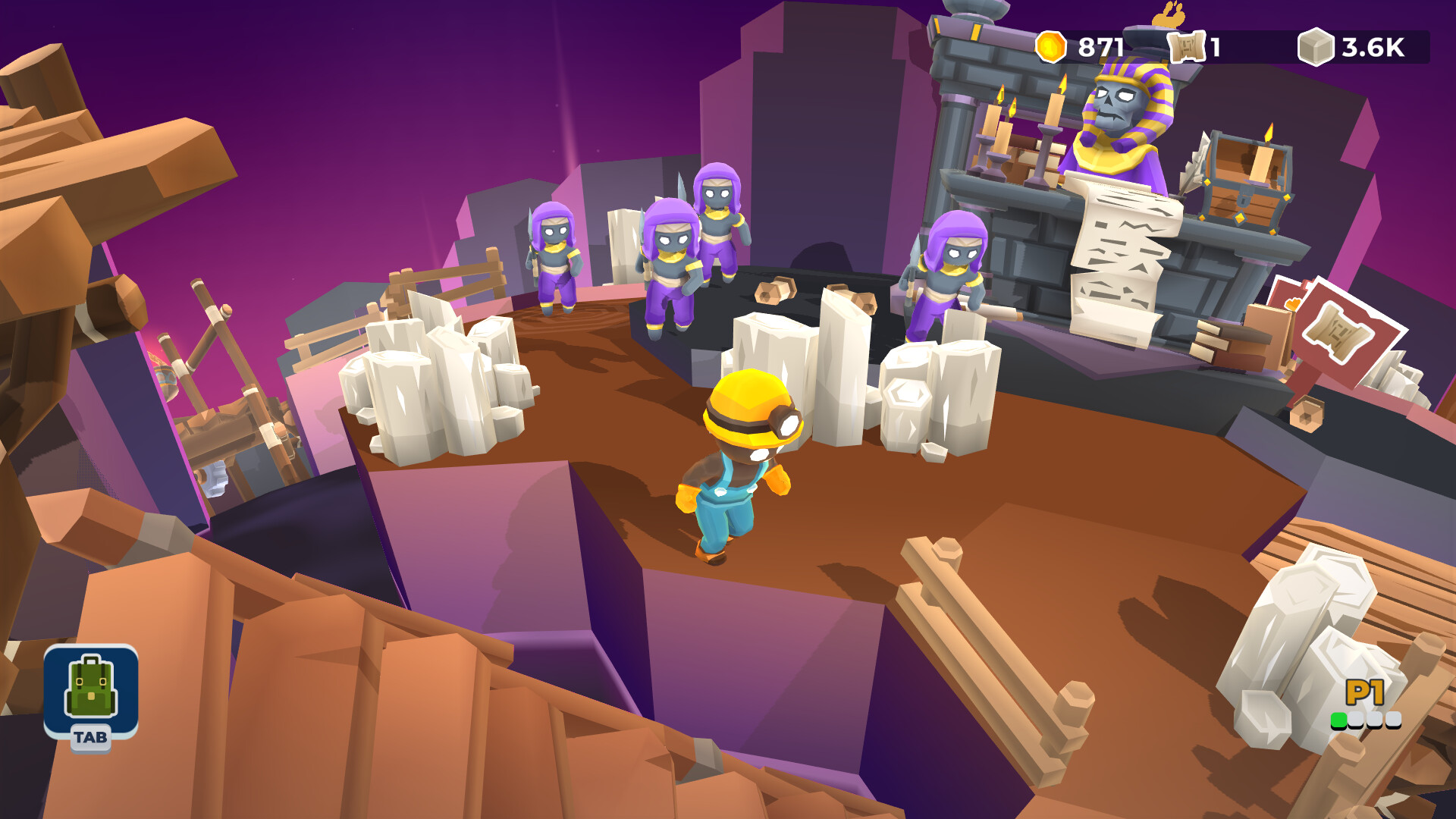 PC《我的小小宇宙(My Little Universe)》中文版下载Build.20607574_5