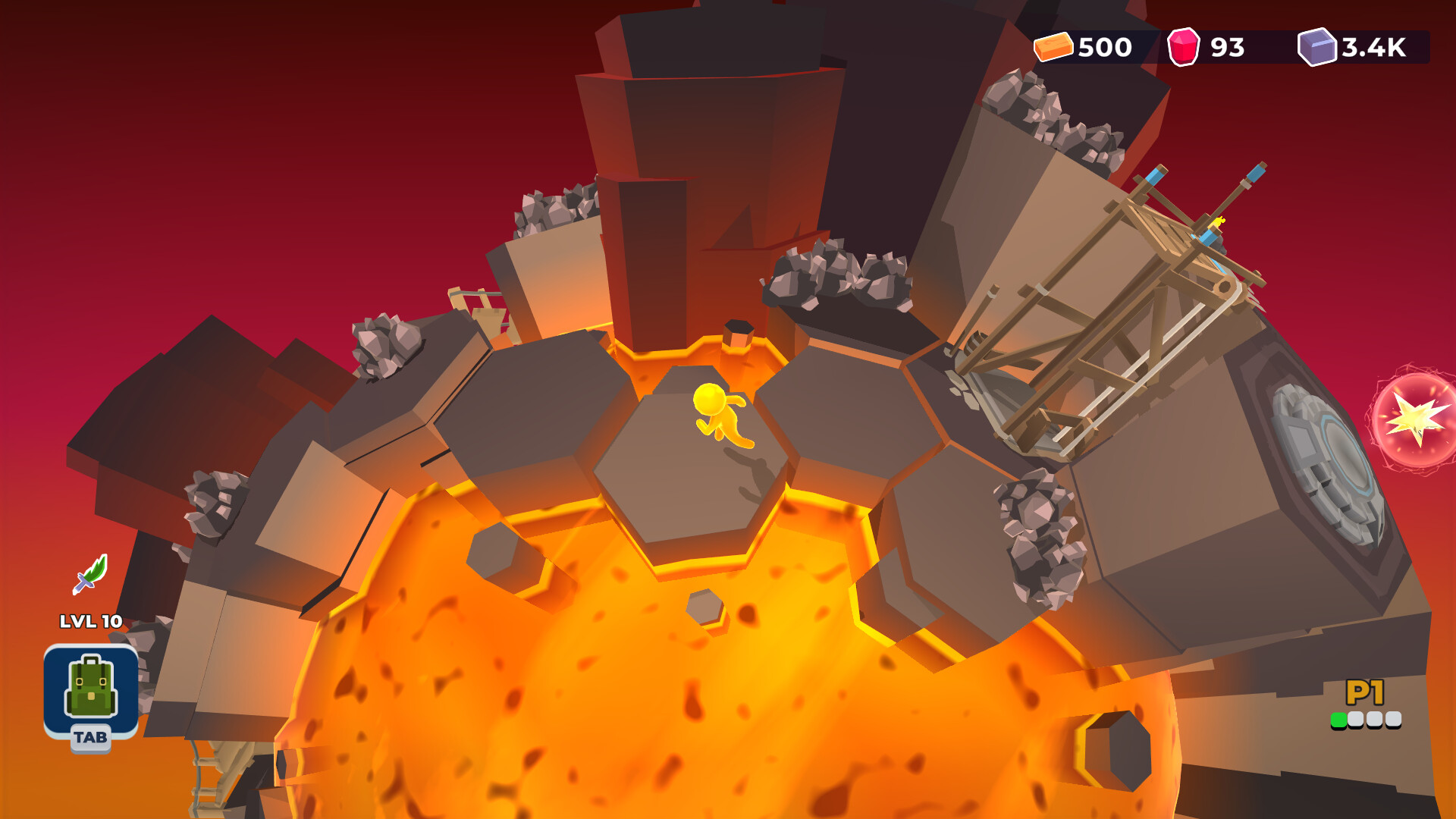 PC《我的小小宇宙(My Little Universe)》中文版下载Build.20607574_1