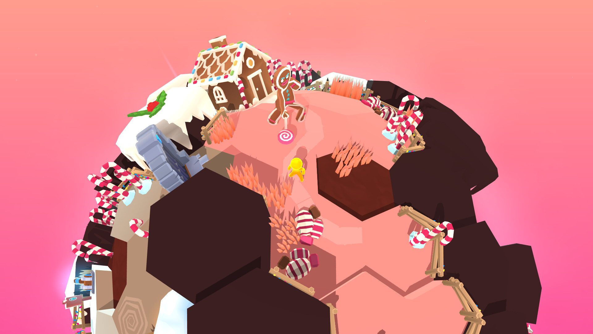 PC《我的小小宇宙(My Little Universe)》中文版下载Build.20607574_2