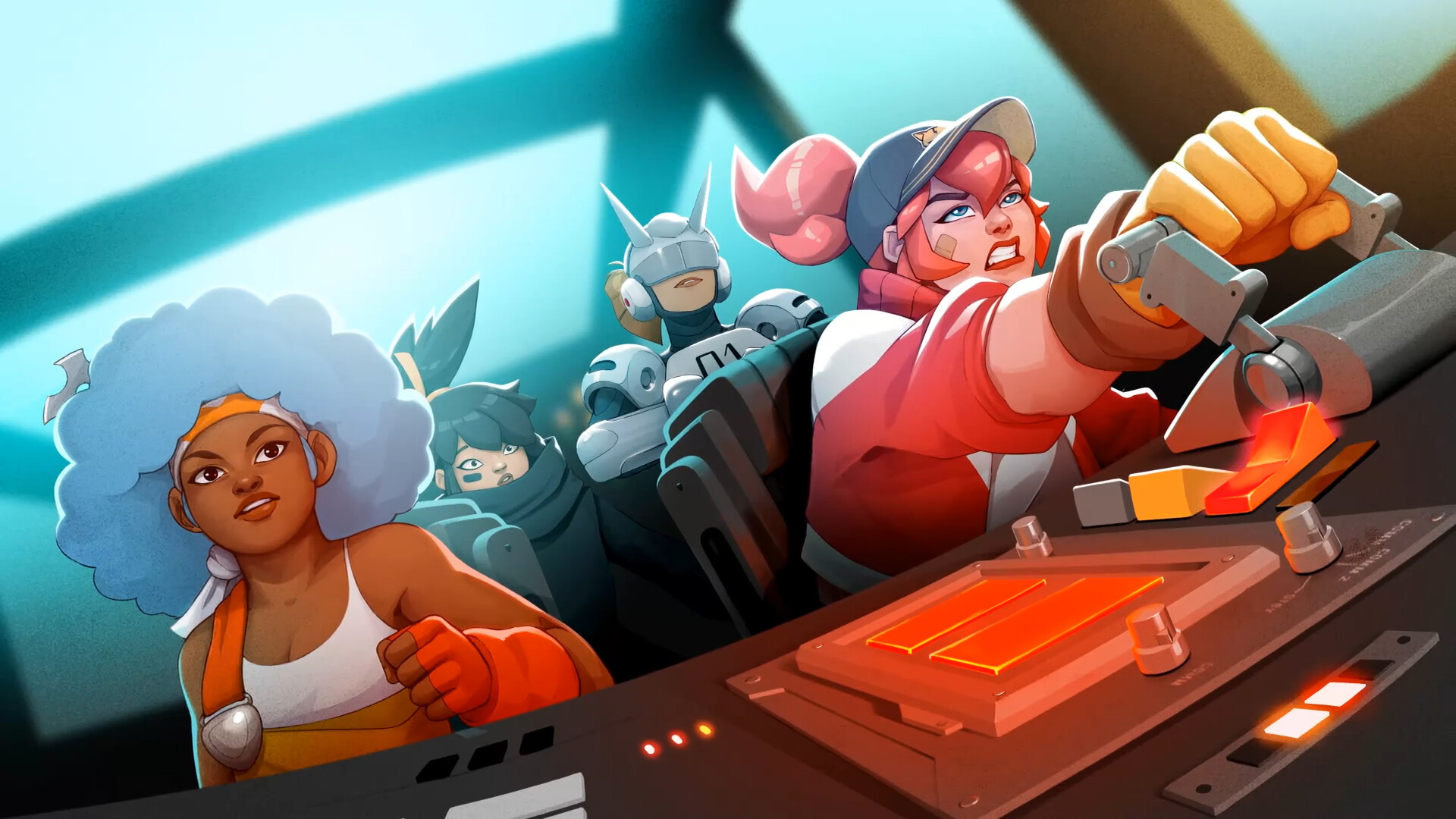 PC《啦啦爆破(Ra Ra BOOM)》中文版下载Build.19574447_1