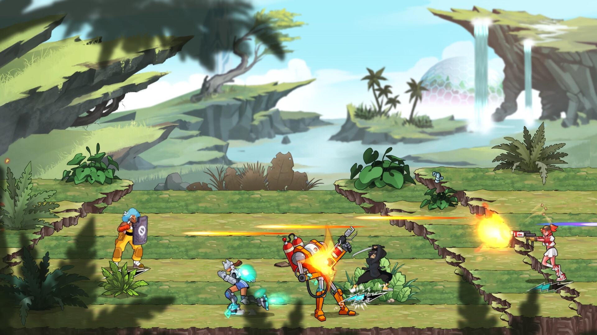 PC《啦啦爆破(Ra Ra BOOM)》中文版下载Build.19574447_5