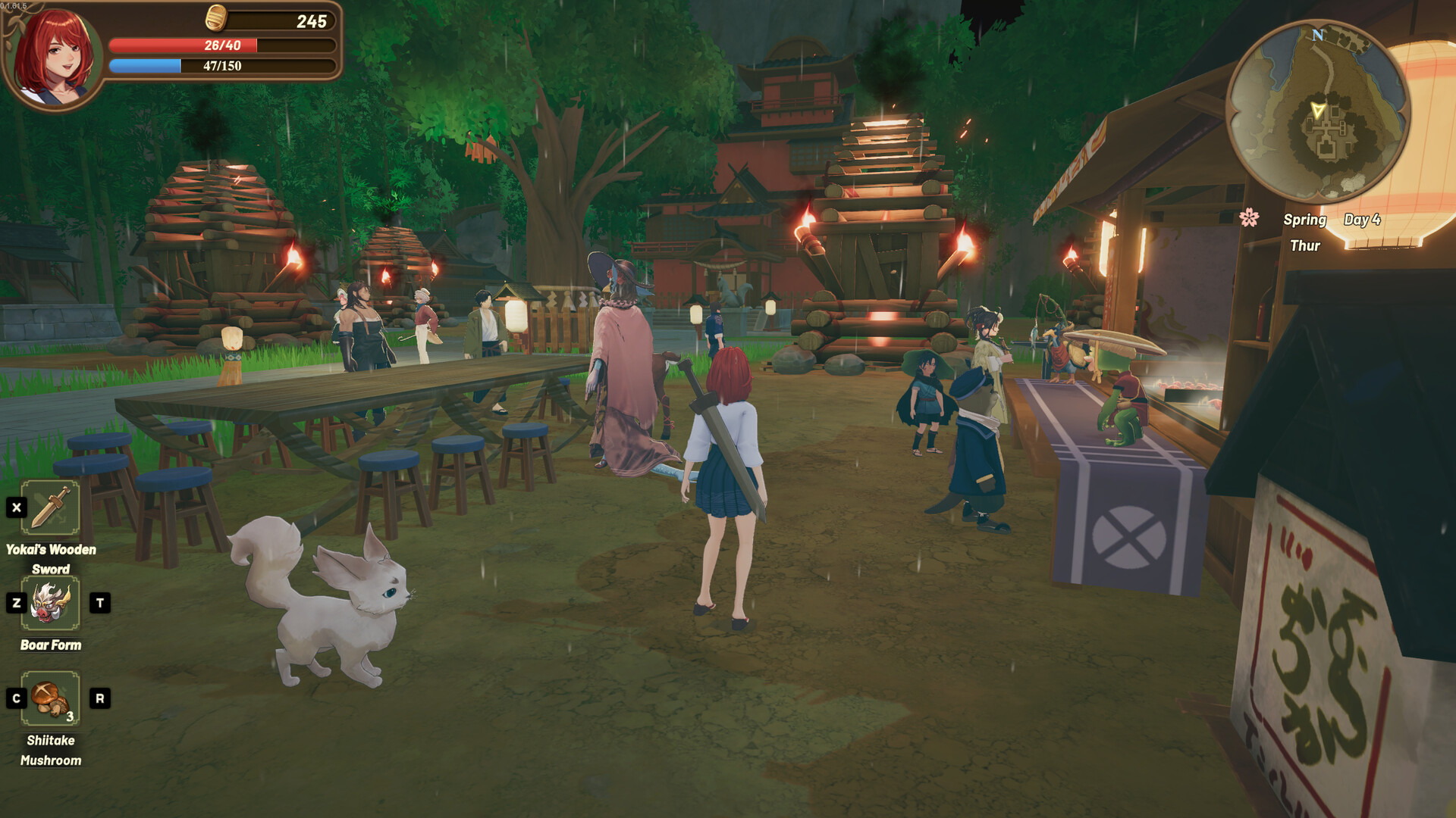 PC《青岚物语(Tales of Seikyu)》中文版下载Build.19968563_3