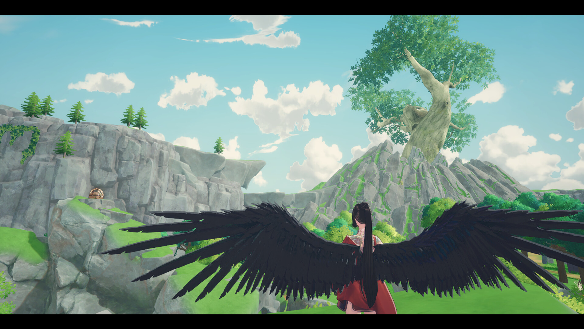 PC《青岚物语(Tales of Seikyu)》中文版下载Build.19968563_4