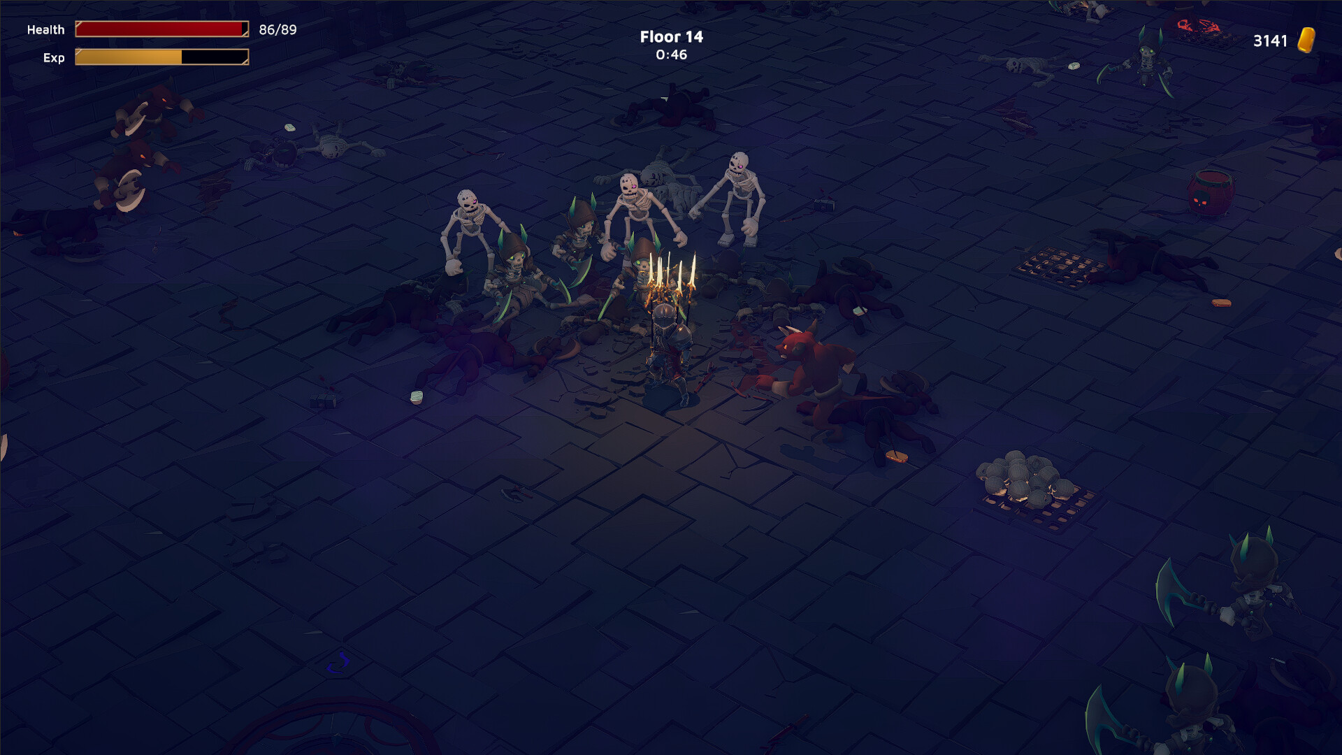 PC《武器之神(God Of Weapons)》中文版下载v1.5.67_1