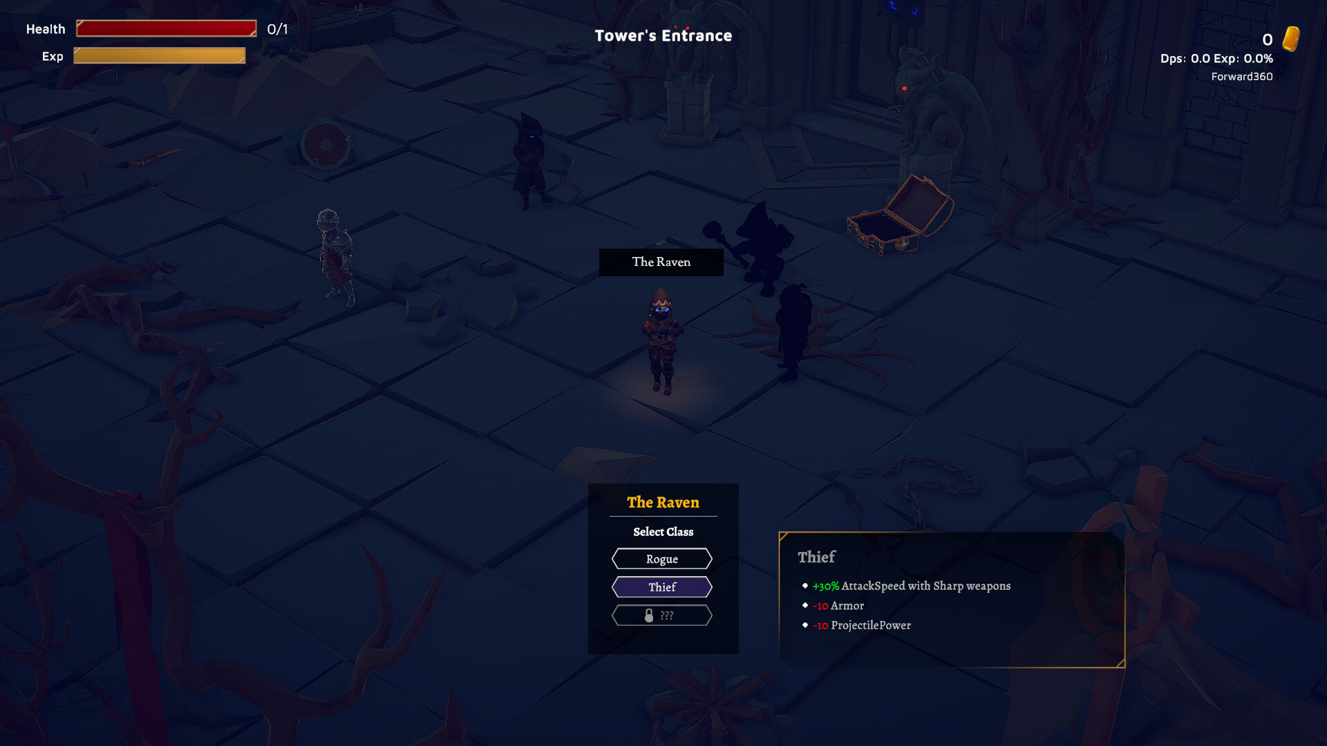 PC《武器之神(God Of Weapons)》中文版下载v1.5.67_0