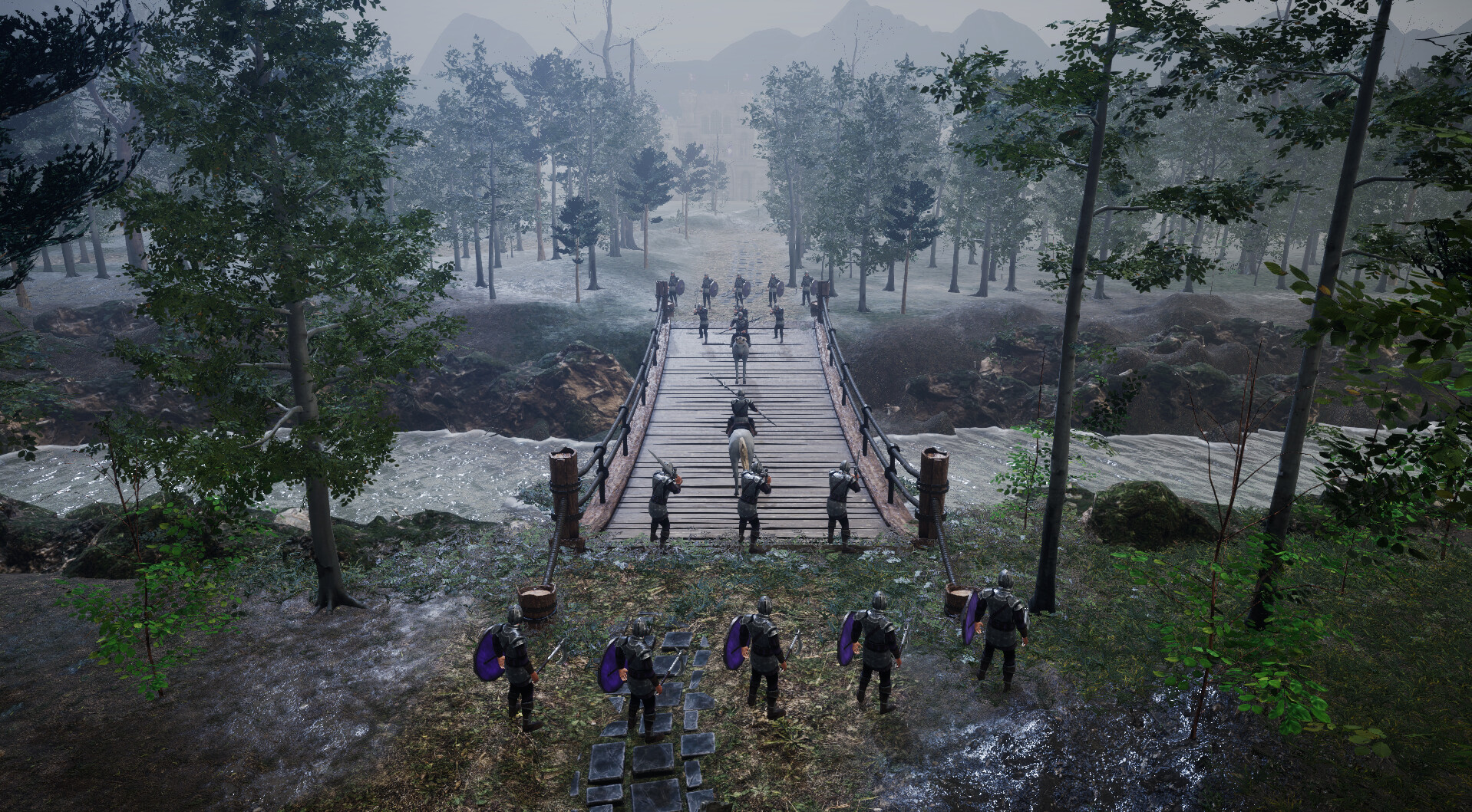 PC《战争之眼(Eyes of War)》中文版下载v1.0.28_0