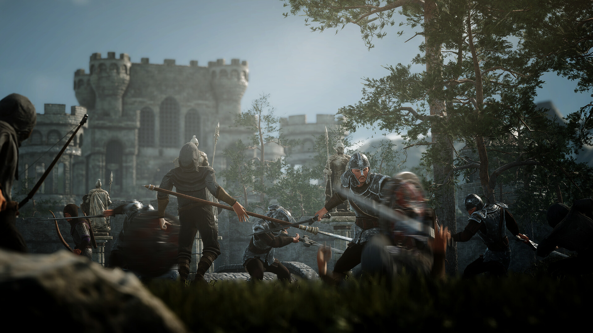 PC《战争之眼(Eyes of War)》中文版下载v1.0.28_1