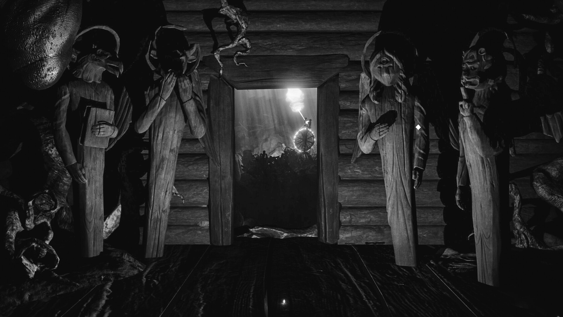 PC《独眼利霍/One-Eyed Likho》中文版下载v1.0.0_4