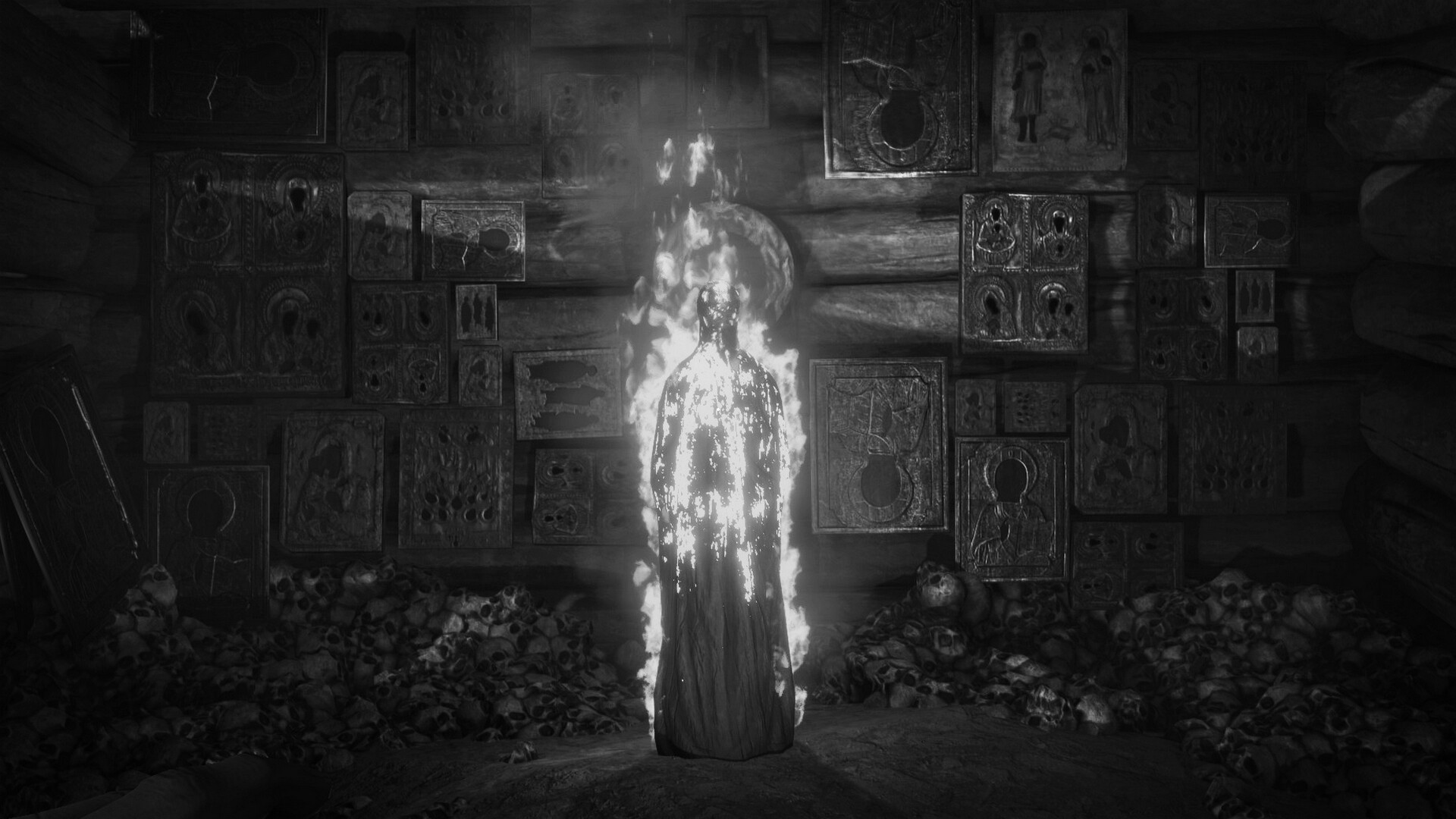 PC《独眼利霍/One-Eyed Likho》中文版下载v1.0.0_1