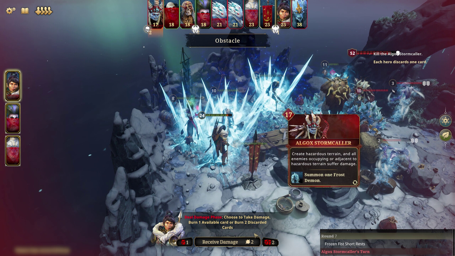 PC《霜港迷城(Frosthaven)》中文版下载v0.10_4