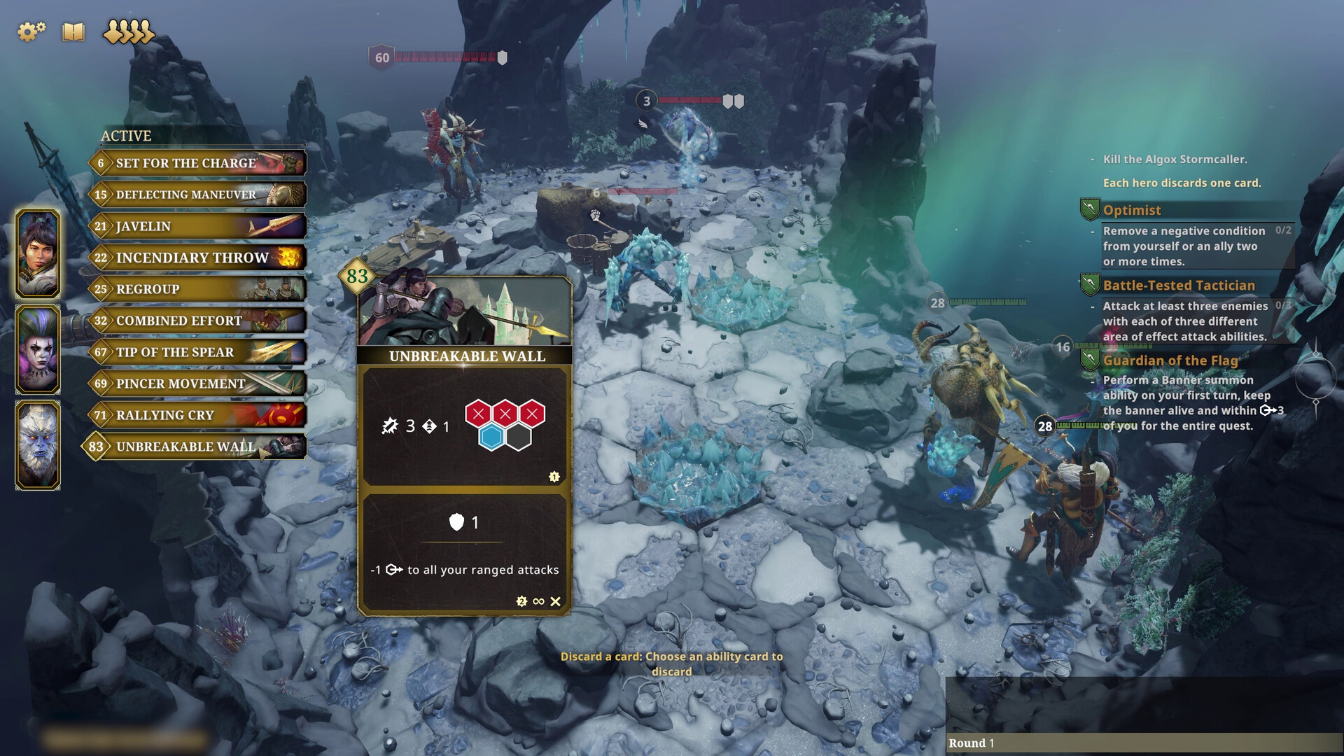 PC《霜港迷城(Frosthaven)》中文版下载v0.10_0