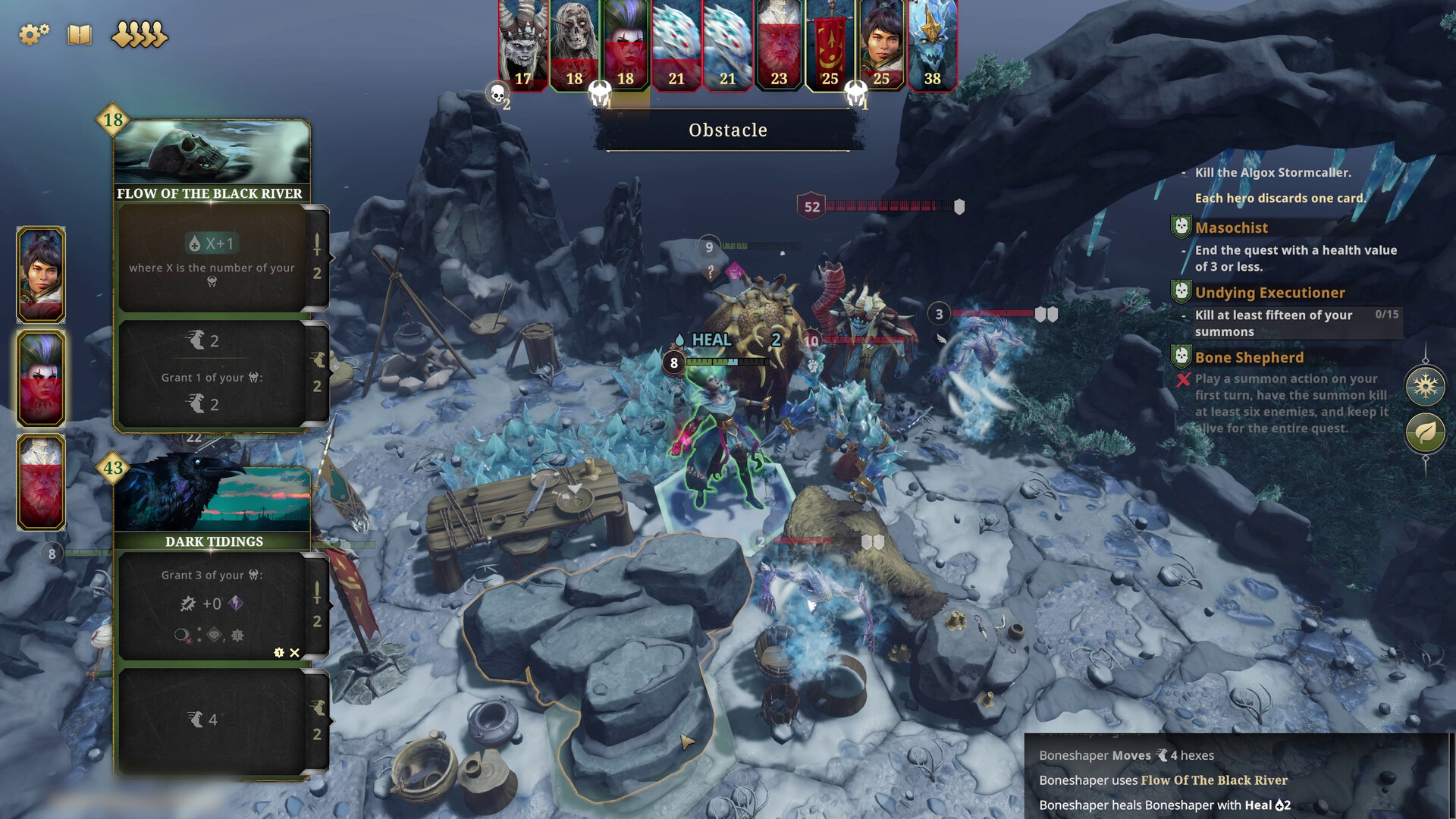 PC《霜港迷城(Frosthaven)》中文版下载v0.10_5