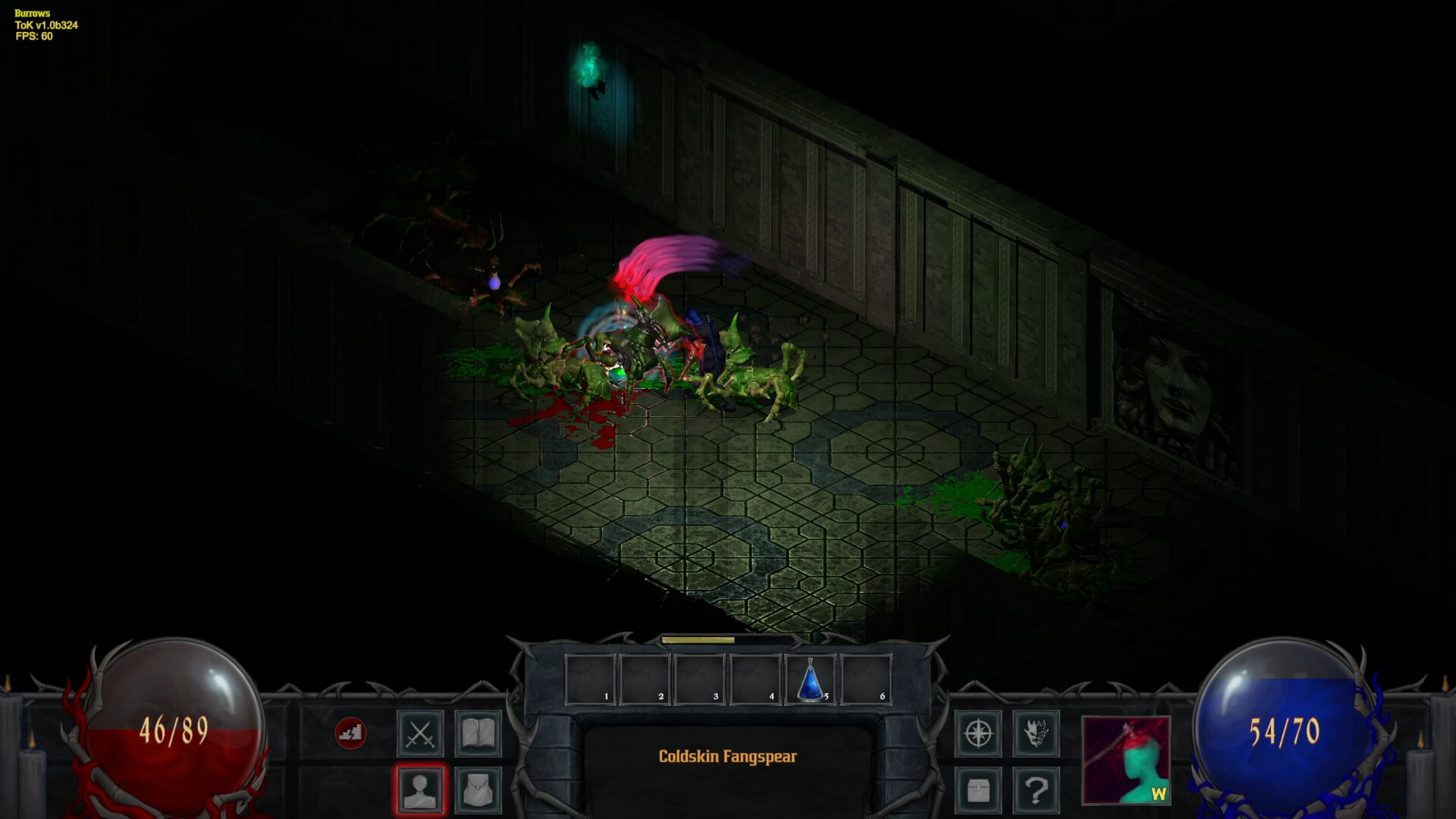 PC《卡莱蒙沃之塔(Tower of Kalemonvo)》中文版下载Build.20079213_1