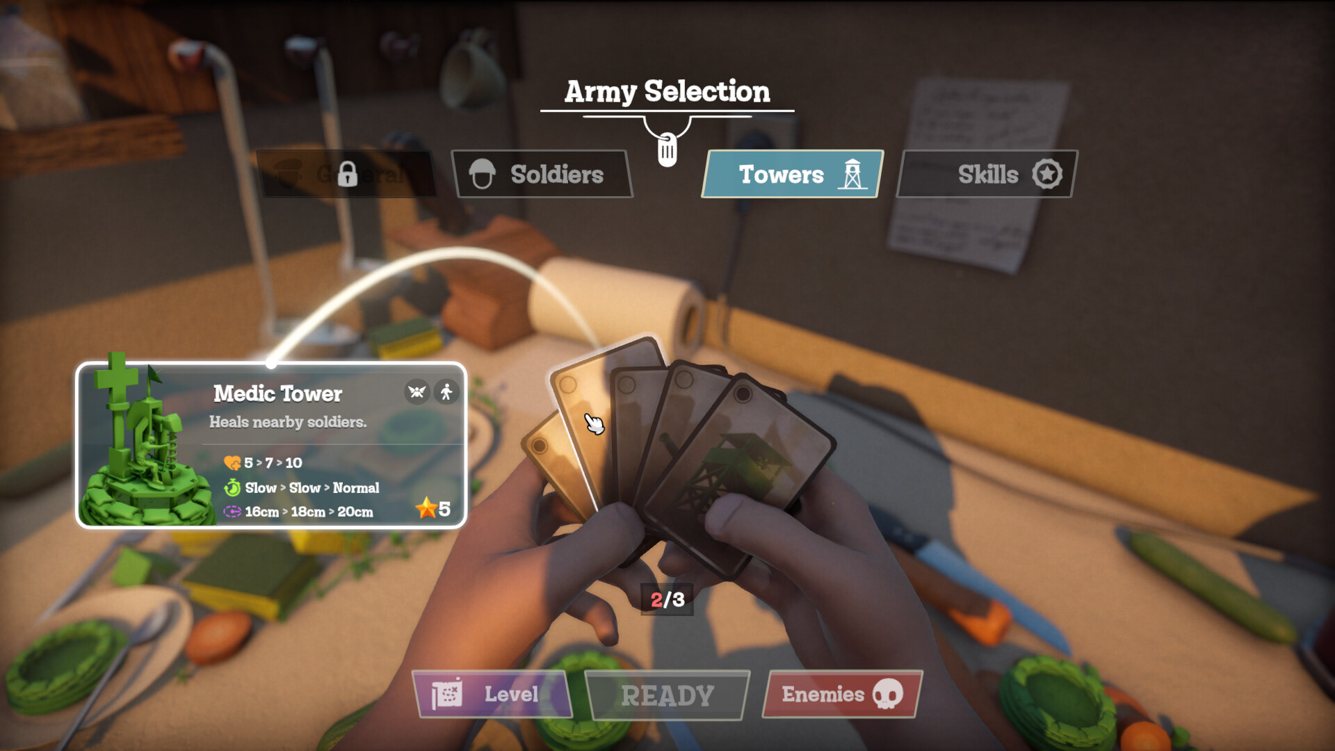 PC《玩具领地(Toy Shire)》中文版下载v0.7.42_4