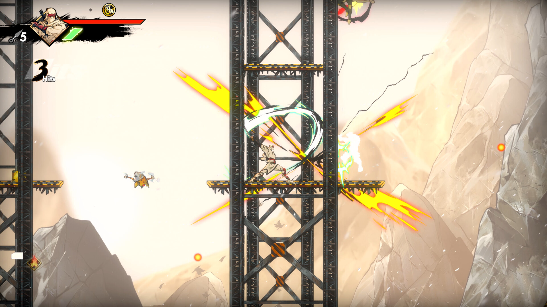 PC《超级忍 反攻的斩击(SHINOBI: Art of Vengeance)》中文版下载v1.0.1模拟器整合版_5