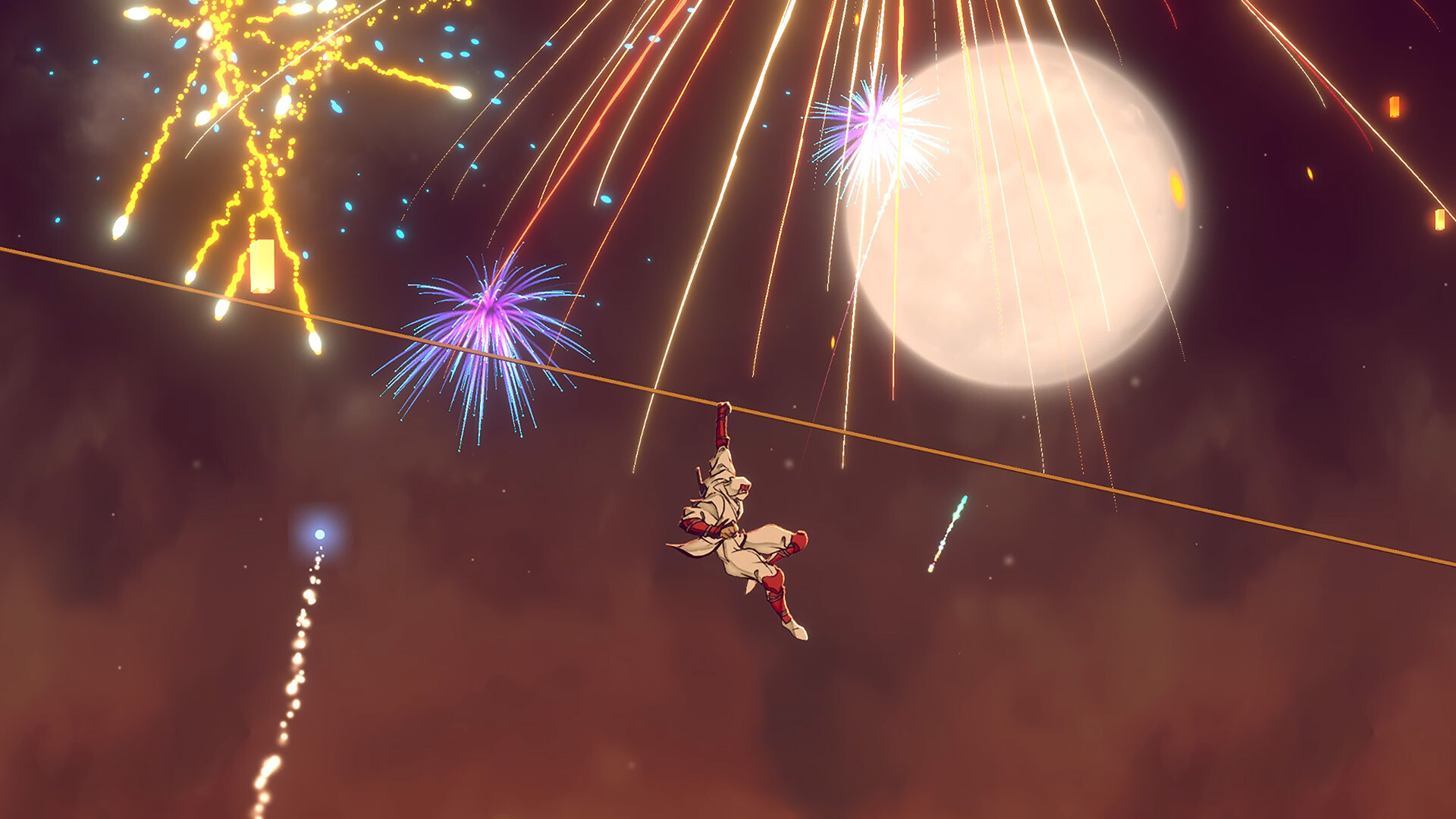 PC《超级忍 反攻的斩击(SHINOBI: Art of Vengeance)》中文版下载v1.0.1模拟器整合版_0