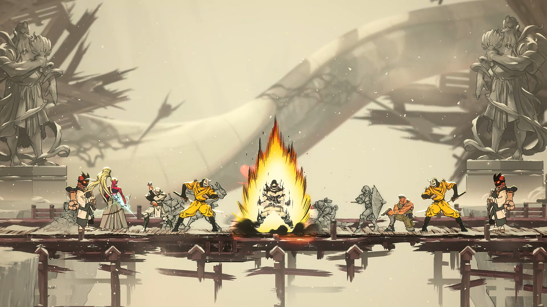 PC《超级忍 反攻的斩击(SHINOBI: Art of Vengeance)》中文版下载v1.0.1模拟器整合版_2