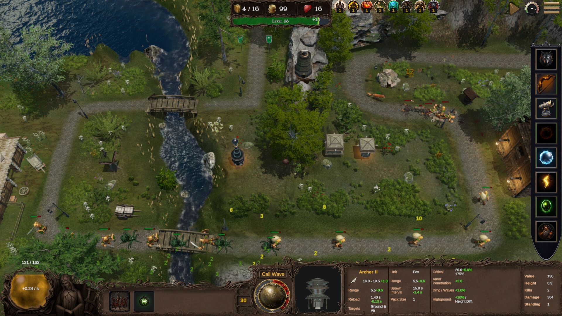 PC《保卫马格尼亚(Secrets of Magonia)》中文版下载v1.21b_1