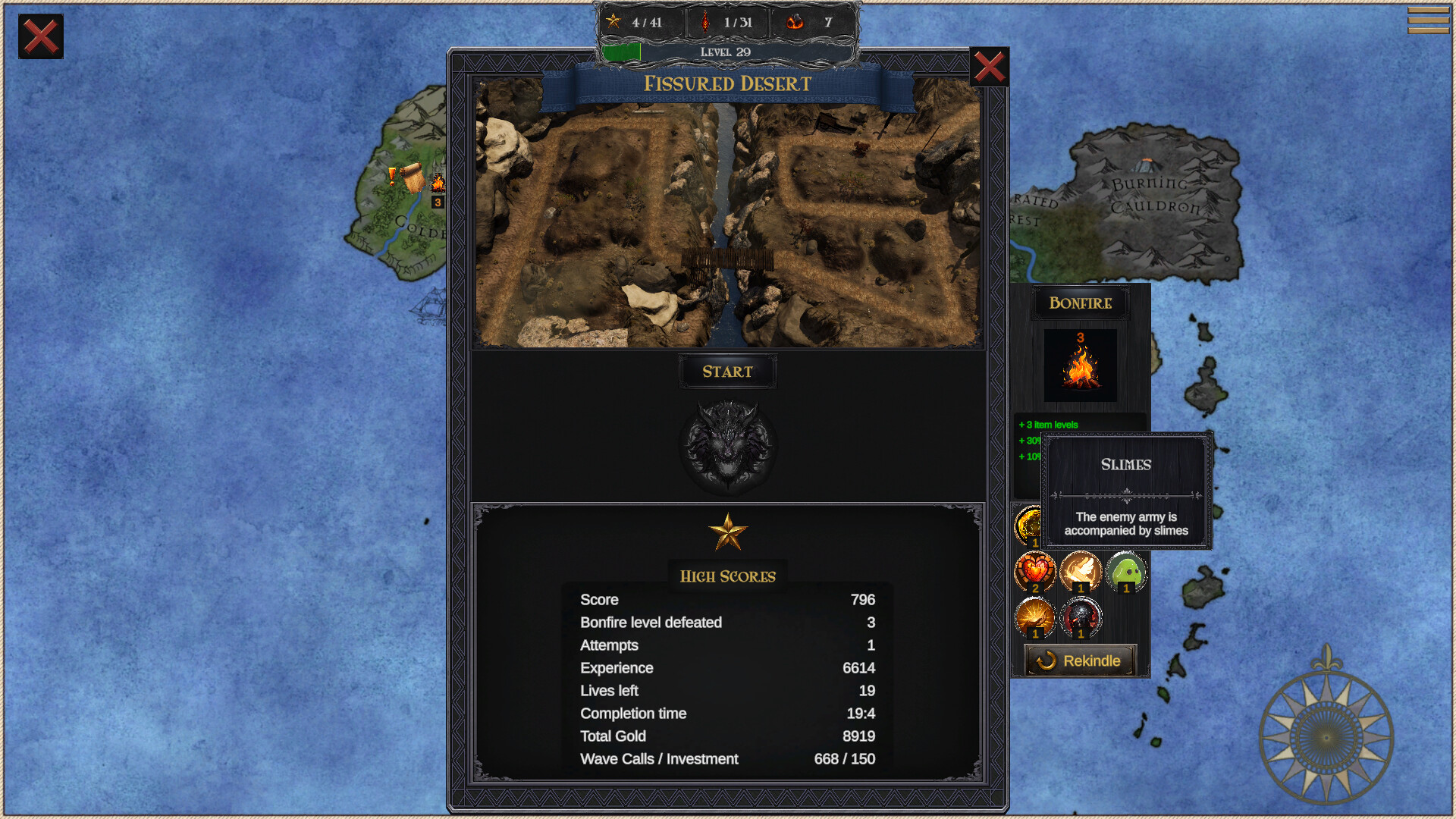 PC《保卫马格尼亚(Secrets of Magonia)》中文版下载v1.21b_4