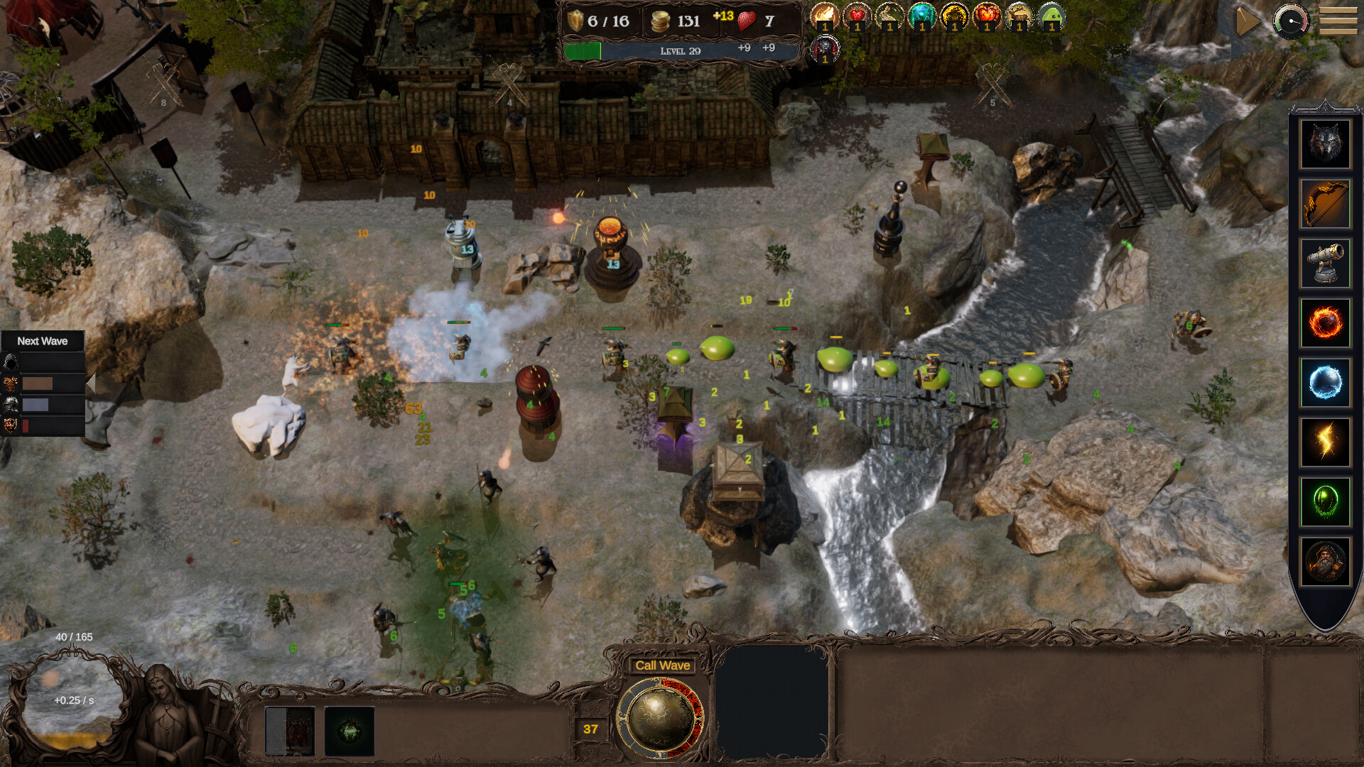 PC《保卫马格尼亚(Secrets of Magonia)》中文版下载v1.21b_3