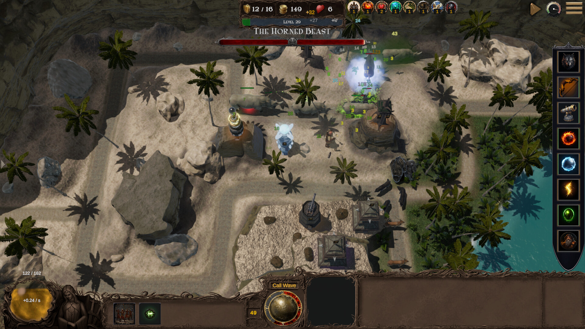 PC《保卫马格尼亚(Secrets of Magonia)》中文版下载v1.21b_2