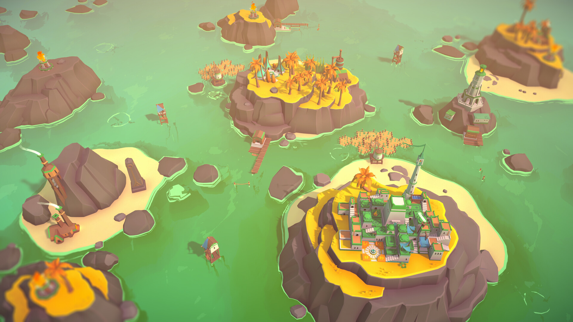 PC《岛民: 新海岸(ISLANDERS: New Shores)》中文版下载Build.20612639_3