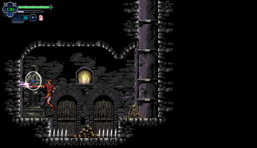 PC《狼之编年史(Chronicles of the Wolf)》中文版下载Build 19052171_3